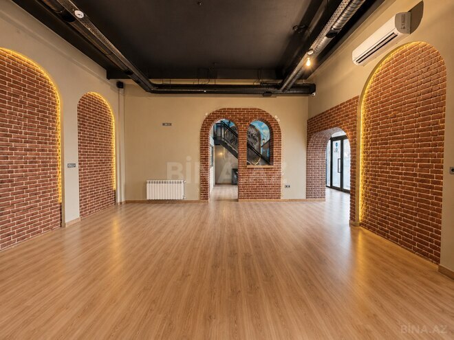 Satılır  obyekt 122.6 m², Həzi Aslanov m., photo 14 from 29