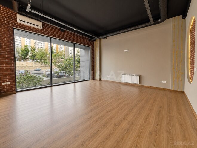Satılır  obyekt 122.6 m², Həzi Aslanov m., photo 7 from 29