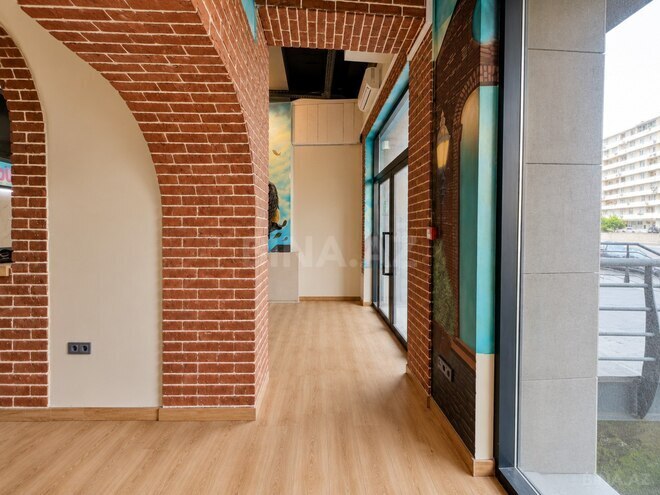 Satılır  obyekt 122.6 m², Həzi Aslanov m., photo 15 from 29