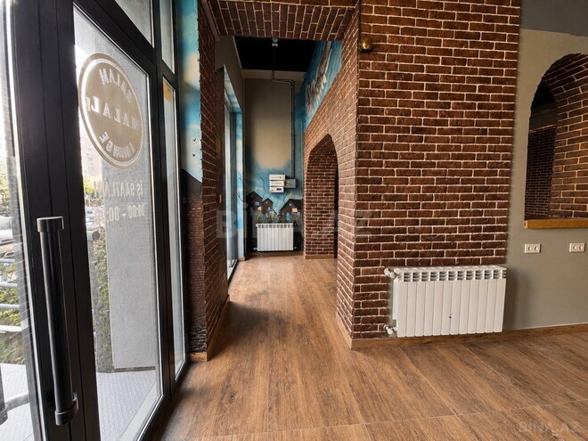 Satılır  obyekt 122.6 m², Həzi Aslanov m., photo 28 from 29