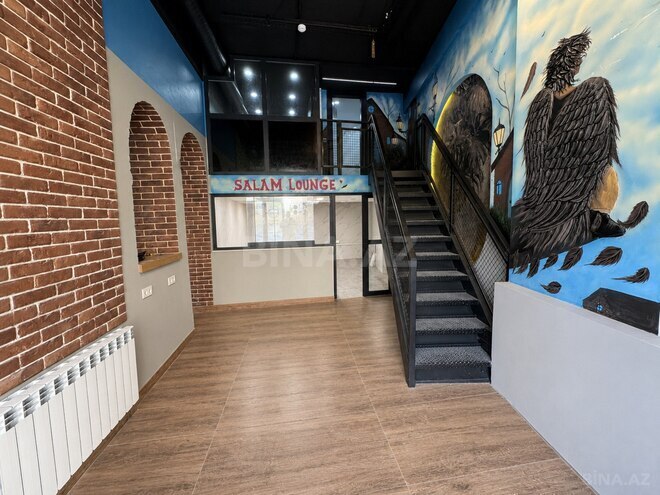 Satılır  obyekt 122.6 m², Həzi Aslanov m., photo 16 from 29