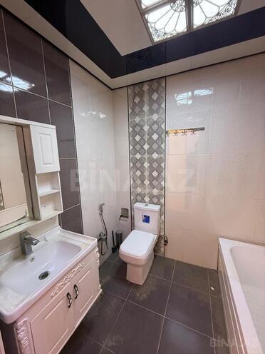 Продаётся 3-комн. новостройка 125 м², м. Ази Асланов, photo 16 from 25