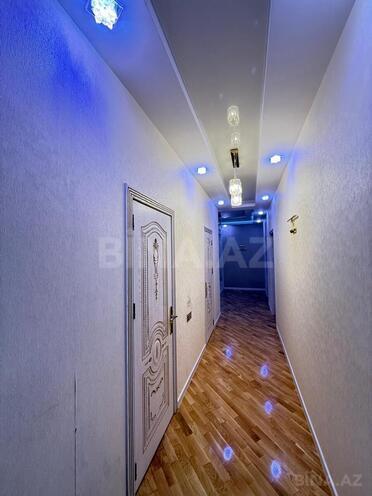 Продаётся 3-комн. новостройка 125 м², м. Ази Асланов, photo 8 from 25