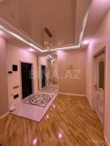 Продаётся 3-комн. новостройка 125 м², м. Ази Асланов, photo 18 from 25