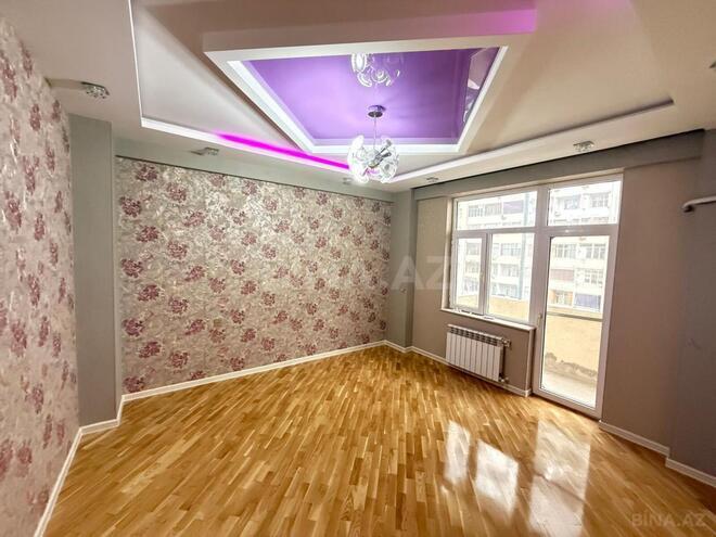 Продаётся 3-комн. новостройка 125 м², м. Ази Асланов, photo 5 from 25