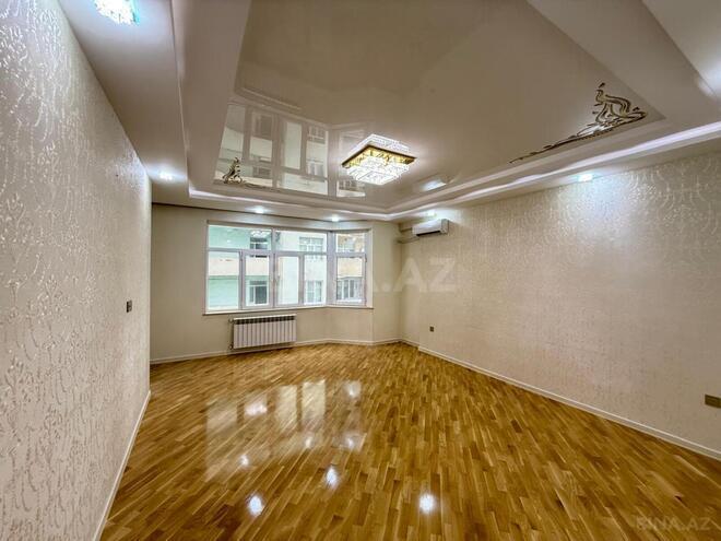 Продаётся 3-комн. новостройка 125 м², м. Ази Асланов, photo 3 from 25