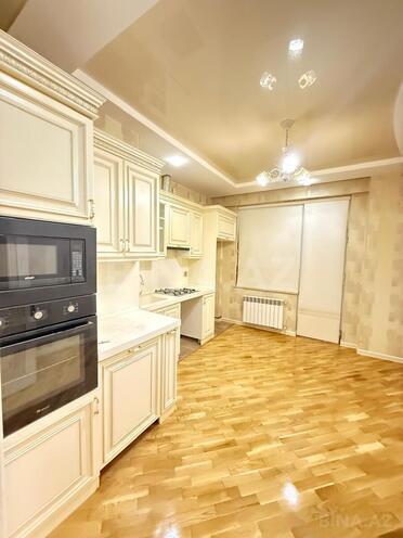 Продаётся 3-комн. новостройка 125 м², м. Ази Асланов, photo 23 from 25