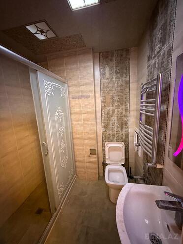 Продаётся 3-комн. новостройка 125 м², м. Ази Асланов, photo 17 from 25