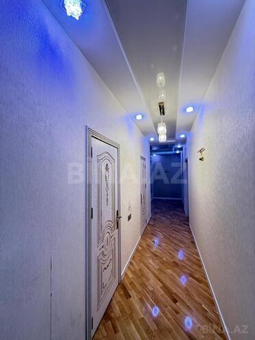 Продаётся 3-комн. новостройка 125 м², м. Ази Асланов, photo 7 from 25