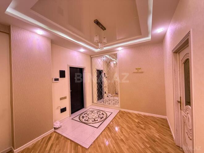 Продаётся 3-комн. новостройка 125 м², м. Ази Асланов, photo 20 from 25