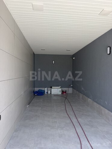 Satılır 5 otaqlı həyət evi/bağ evi 160 m², Şıxov q., photo 24 from 25