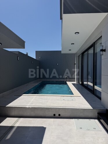 Satılır 5 otaqlı həyət evi/bağ evi 160 m², Şıxov q., photo 22 from 25