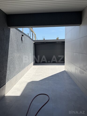 Satılır 5 otaqlı həyət evi/bağ evi 160 m², Şıxov q., photo 23 from 25
