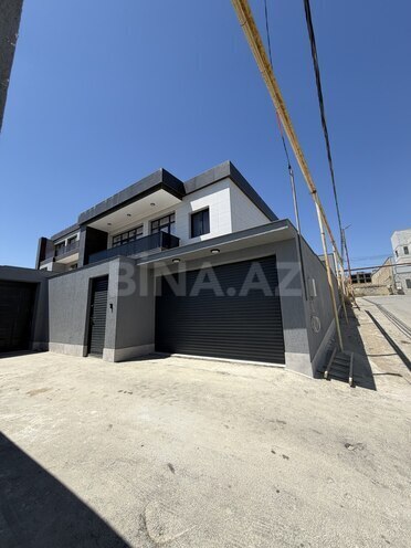 Satılır 5 otaqlı həyət evi/bağ evi 160 m², Şıxov q., photo 13 from 25