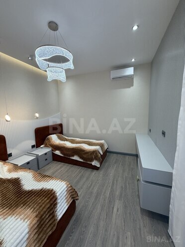 Satılır 5 otaqlı həyət evi/bağ evi 160 m², Şıxov q., photo 17 from 25