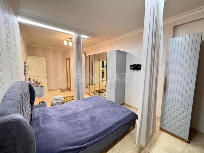 Продаётся 3-комн. новостройка 90 м², м. Нариман Нариманов, photo 3 from 16