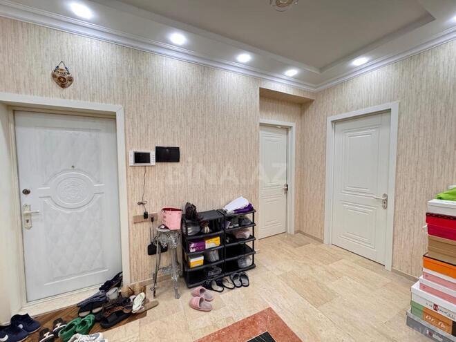 Продаётся 3-комн. новостройка 90 м², м. Нариман Нариманов, photo 15 from 16
