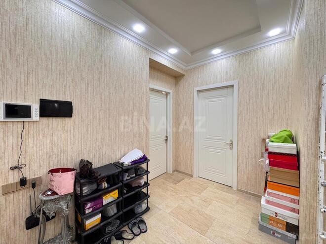 Продаётся 3-комн. новостройка 90 м², м. Нариман Нариманов, photo 9 from 16