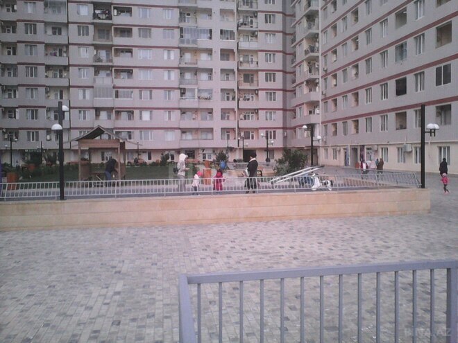 Сдаётся 2-комн. новостройка 60 м², м. 20 января, photo 20 from 22