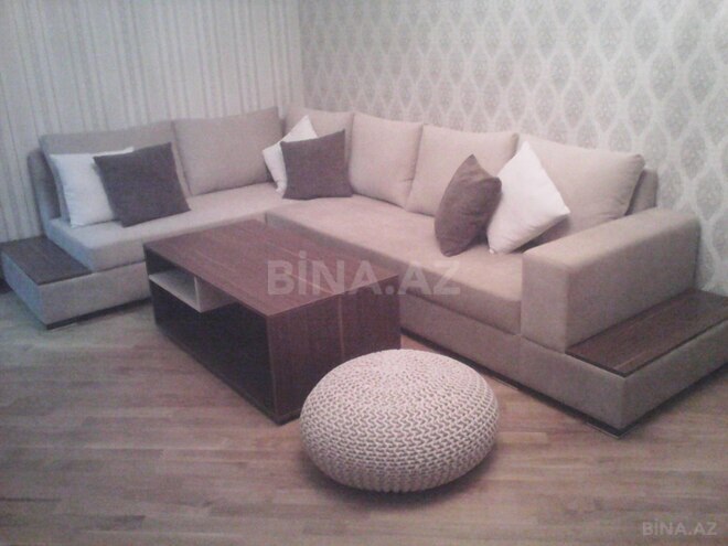 Сдаётся 2-комн. новостройка 60 м², м. 20 января, photo 5 from 22