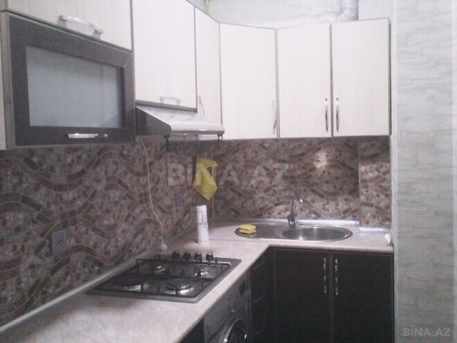 Сдаётся 2-комн. новостройка 60 м², м. 20 января, photo 13 from 22