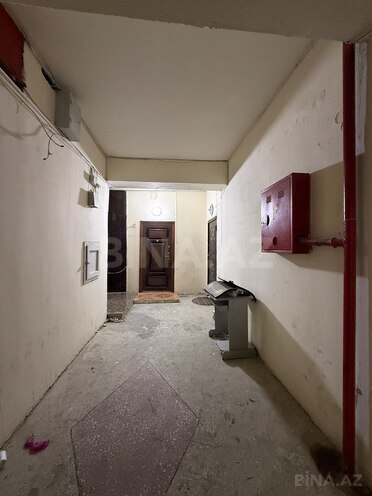 Satılır 2 otaqlı yeni tikili 96 m², Həzi Aslanov m., photo 16 from 19