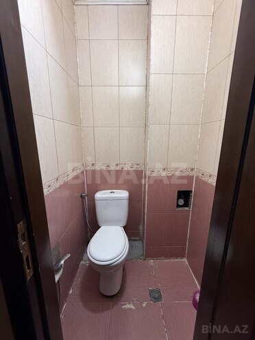 Satılır 2 otaqlı yeni tikili 96 m², Həzi Aslanov m., photo 13 from 19
