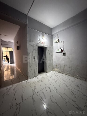 Satılır 2 otaqlı yeni tikili 96 m², Həzi Aslanov m., photo 17 from 19