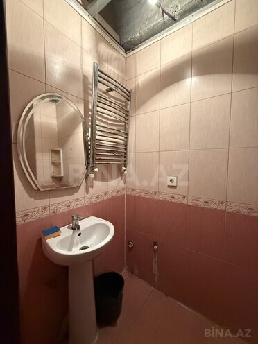 Satılır 2 otaqlı yeni tikili 96 m², Həzi Aslanov m., photo 12 from 19