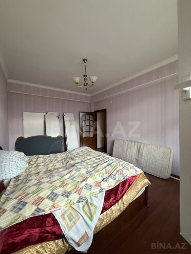 Satılır 2 otaqlı yeni tikili 96 m², Həzi Aslanov m., photo 8 from 19