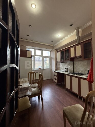 Satılır 2 otaqlı yeni tikili 96 m², Həzi Aslanov m., photo 5 from 19