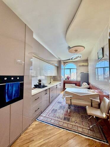 Satılır 4 otaqlı yeni tikili 172 m², Memar Əcəmi m., photo 9 from 18