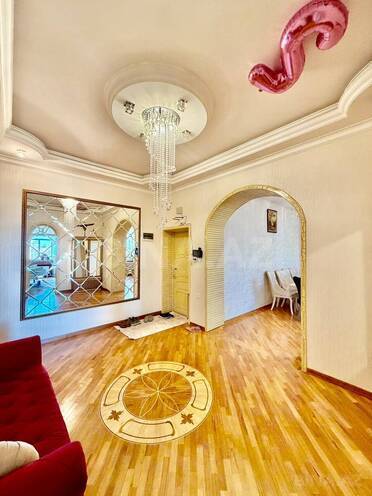 Satılır 4 otaqlı yeni tikili 172 m², Memar Əcəmi m., photo 6 from 18