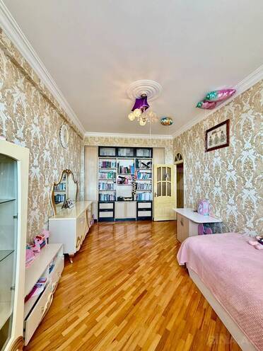 Satılır 4 otaqlı yeni tikili 172 m², Memar Əcəmi m., photo 13 from 18