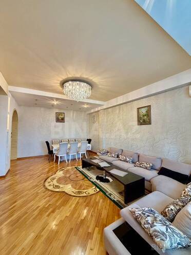 Satılır 4 otaqlı yeni tikili 172 m², Memar Əcəmi m., photo 5 from 18