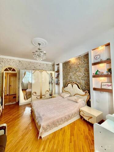 Satılır 4 otaqlı yeni tikili 172 m², Memar Əcəmi m., photo 11 from 18