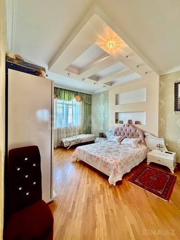 Satılır 4 otaqlı yeni tikili 172 m², Memar Əcəmi m., photo 14 from 18