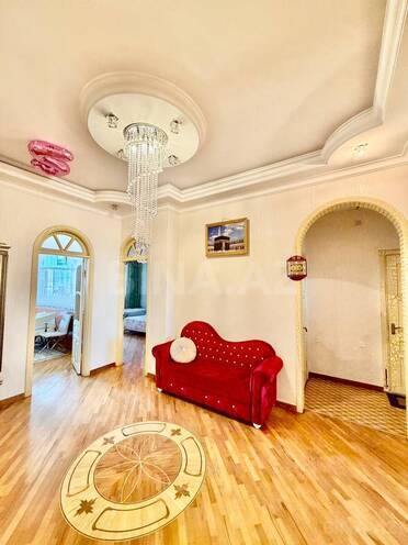 Satılır 4 otaqlı yeni tikili 172 m², Memar Əcəmi m., photo 7 from 18