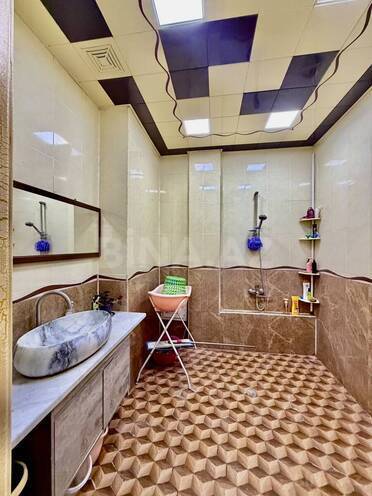 Satılır 4 otaqlı yeni tikili 172 m², Memar Əcəmi m., photo 16 from 18