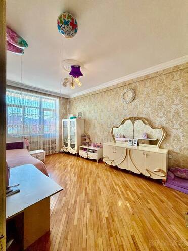 Satılır 4 otaqlı yeni tikili 172 m², Memar Əcəmi m., photo 12 from 18