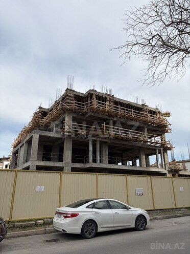 Продаётся 2-комн. новостройка 52 м², м. Кара Караев, photo 4 from 9