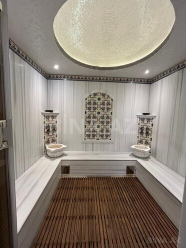 İcarəyə verilir 7 otaqlı həyət evi/bağ evi 500 m², Mərdəkan q., photo 12 from 32