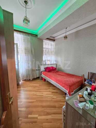 Satılır 2 otaqlı yeni tikili 60 m², Qara Qarayev m., photo 4 from 12