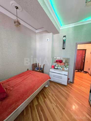 Satılır 2 otaqlı yeni tikili 60 m², Qara Qarayev m., photo 5 from 12