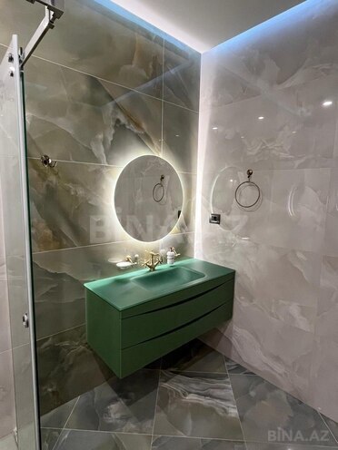 İcarəyə verilir 7 otaqlı həyət evi/bağ evi 500 m², Mərdəkan q., photo 19 from 32
