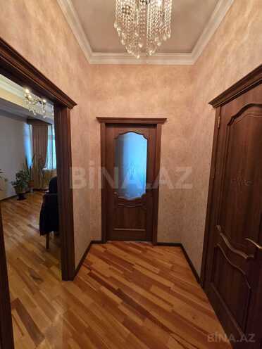 Satılır 2 otaqlı yeni tikili 60 m², Qara Qarayev m., photo 6 from 12