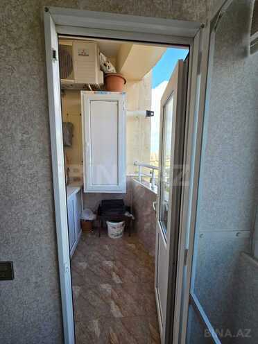 Satılır 2 otaqlı yeni tikili 60 m², Qara Qarayev m., photo 10 from 12