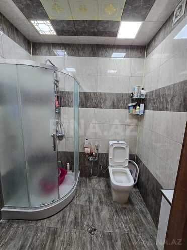 Satılır 2 otaqlı yeni tikili 60 m², Qara Qarayev m., photo 11 from 12