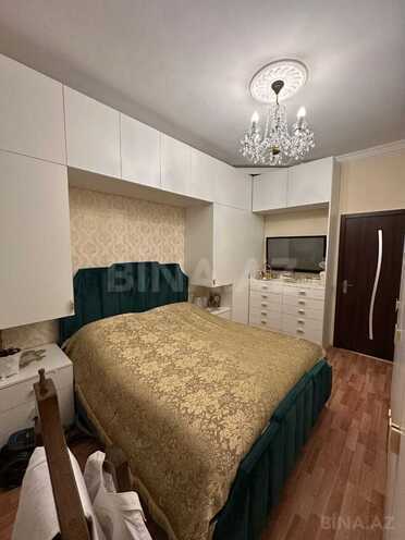 Продаётся 2-комн. новостройка 60 м², м. Нариман Нариманов, photo 7 from 12