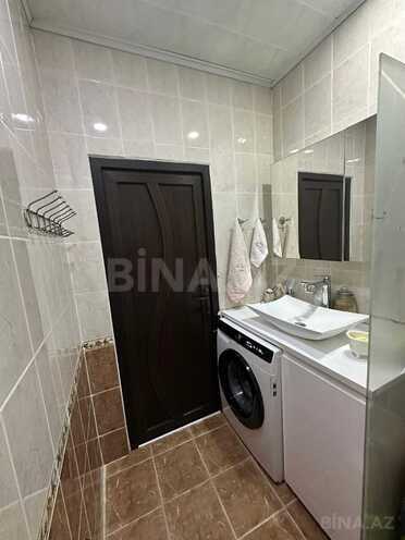 Продаётся 2-комн. новостройка 60 м², м. Нариман Нариманов, photo 11 from 12